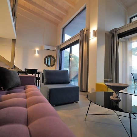 Moonlight Suites Парга Экстерьер фото