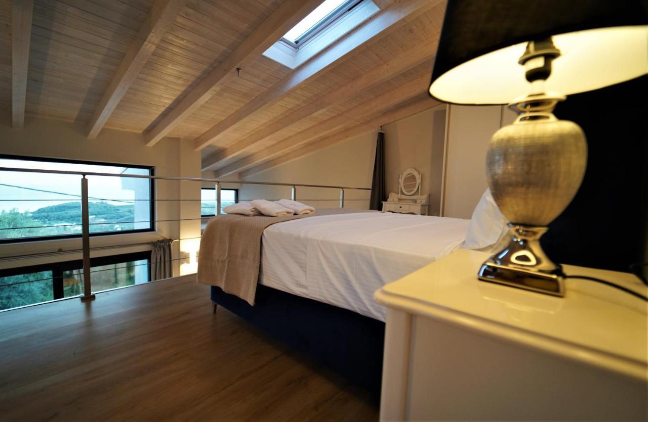 Moonlight Suites Парга Экстерьер фото
