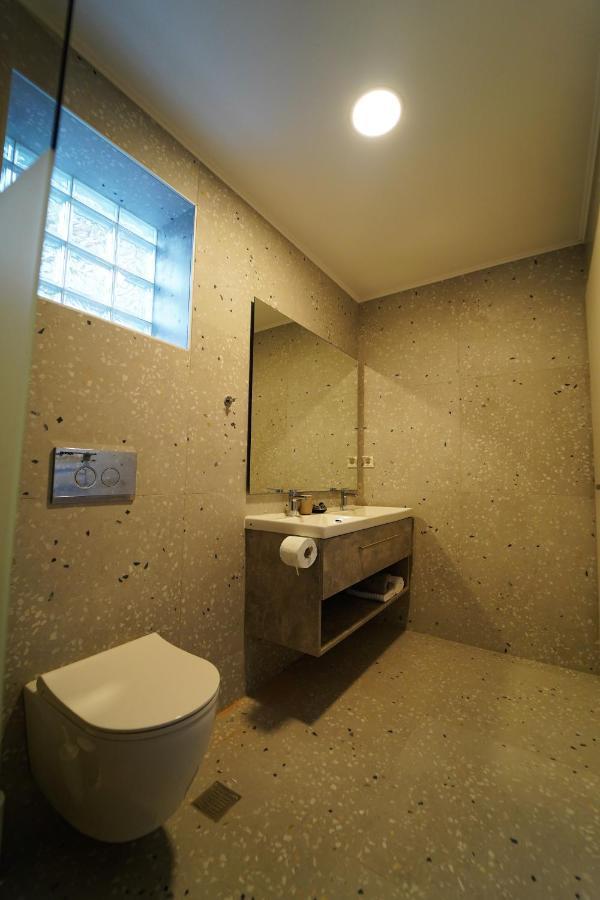 Moonlight Suites Парга Экстерьер фото