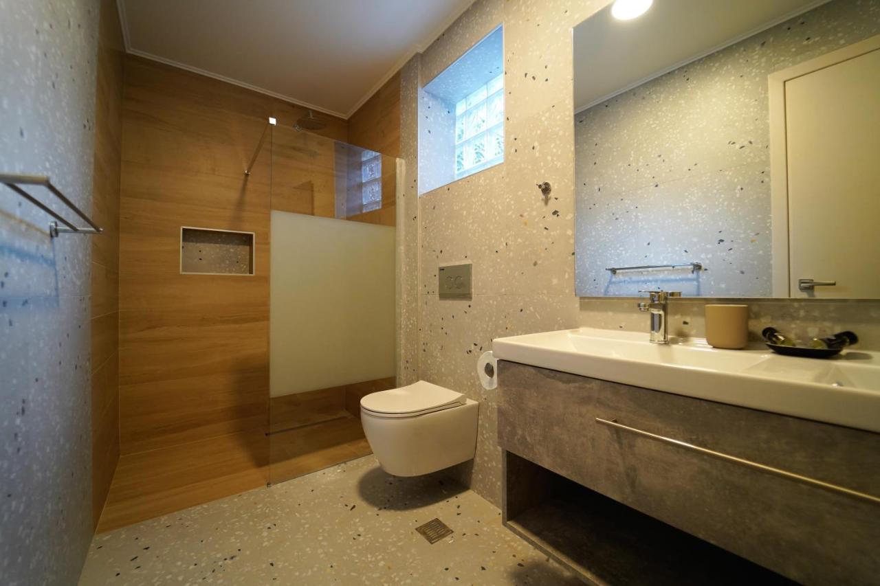 Moonlight Suites Парга Экстерьер фото