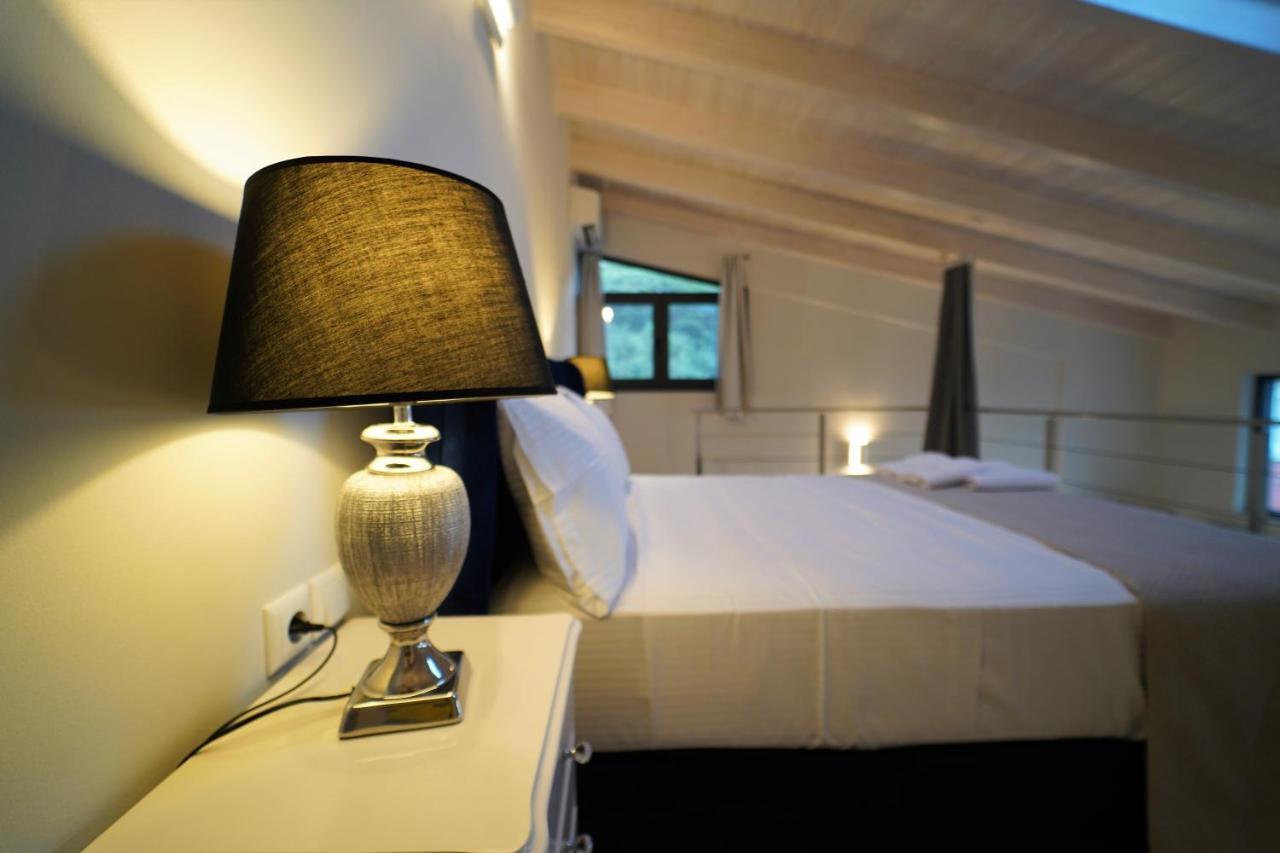 Moonlight Suites Парга Экстерьер фото