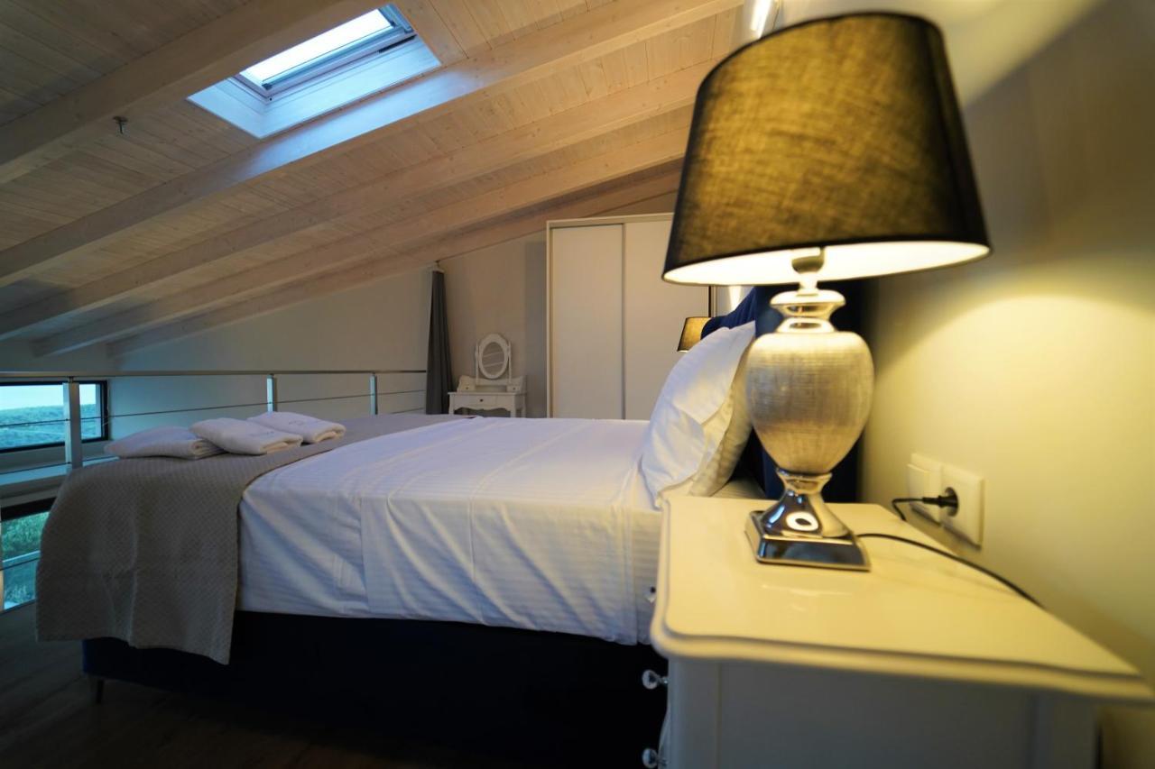Moonlight Suites Парга Экстерьер фото