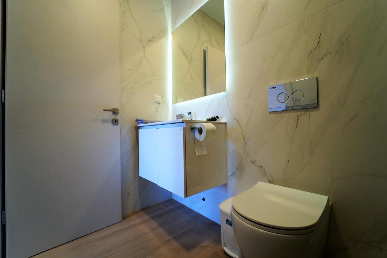 Moonlight Suites Парга Экстерьер фото