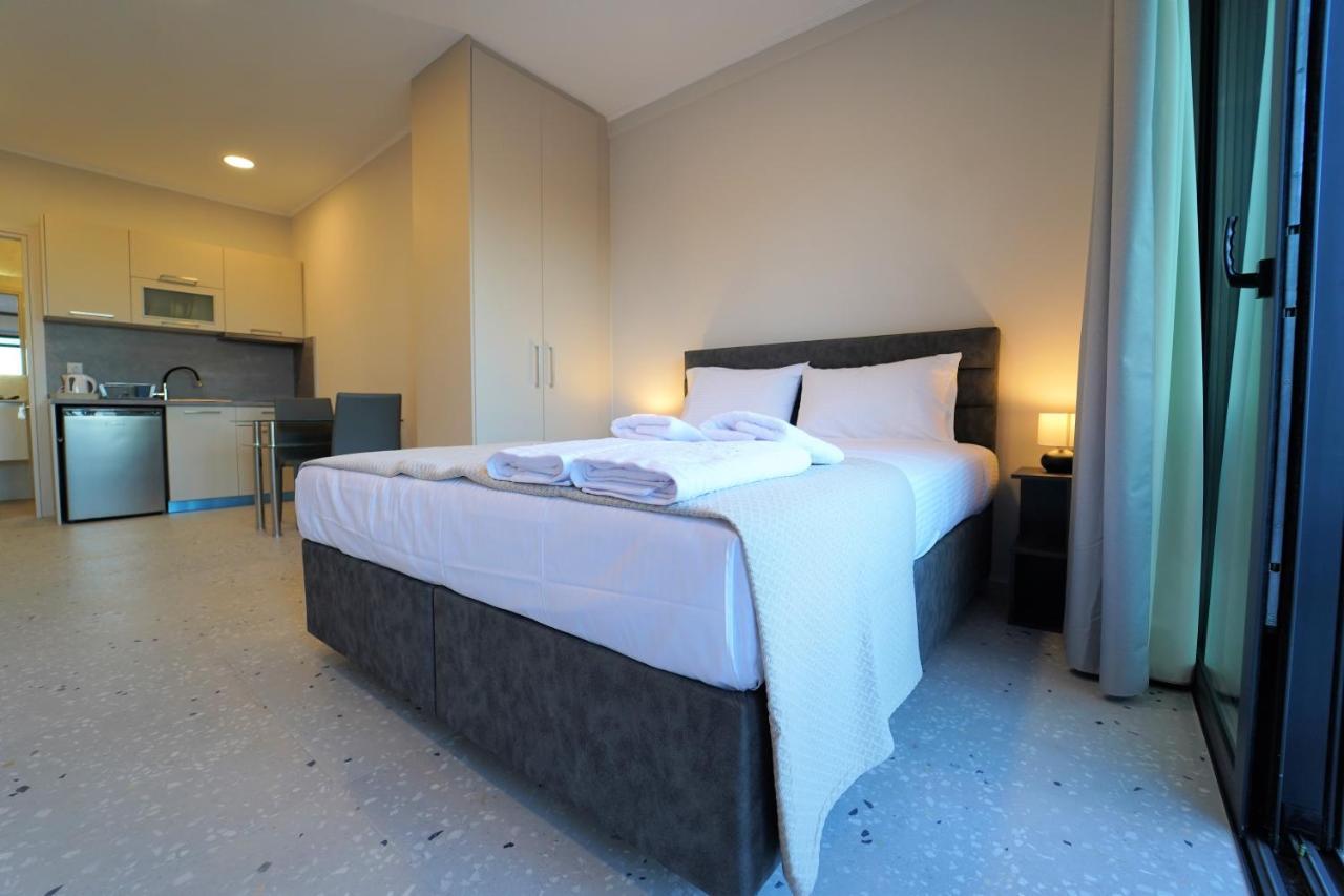 Moonlight Suites Парга Экстерьер фото