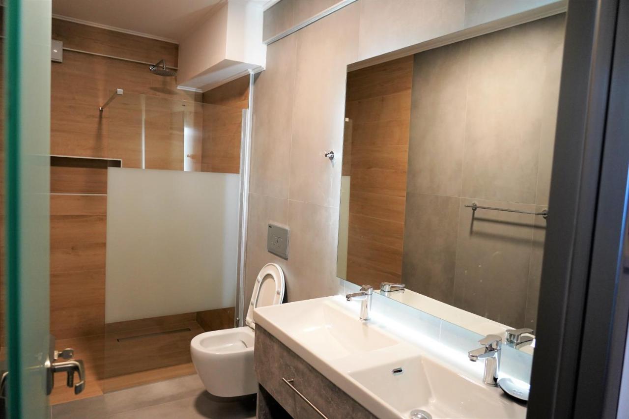 Moonlight Suites Парга Экстерьер фото