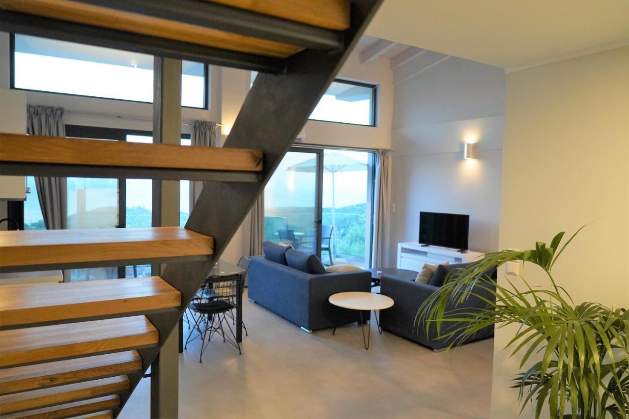 Moonlight Suites Парга Экстерьер фото