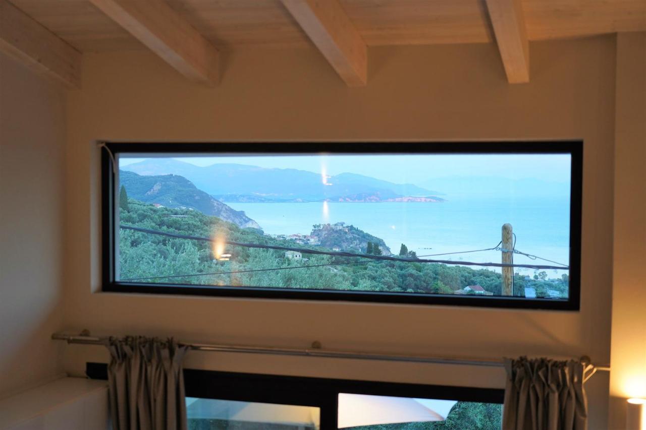 Moonlight Suites Парга Экстерьер фото